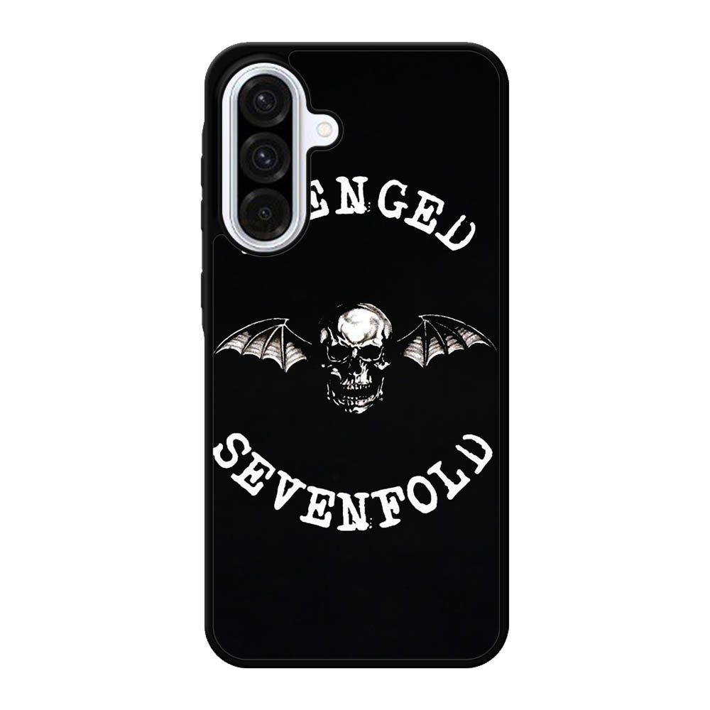 Avenged Sevenfold Samsung Galaxy A56 Case OV3846
