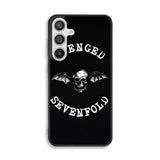Avenged Sevenfold Samsung Galaxy A26 Case OV5602