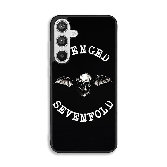 Avenged Sevenfold Samsung Galaxy A26 Case OV4333
