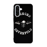 Avenged Sevenfold Samsung Galaxy A36 Case OV3846