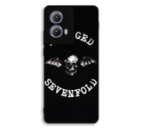 Avenged Sevenfold Motorola Moto Edge 2024 Case OV4333