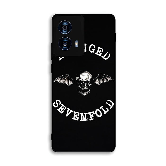 Avenged Sevenfold Motorola Moto G Power 5G 2024 Case OV5602