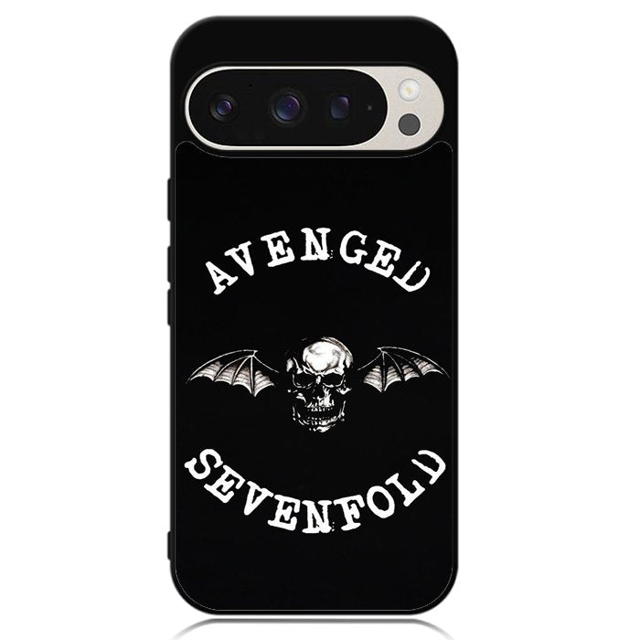 Avenged Sevenfold Google Pixel 9 Pro XL Case