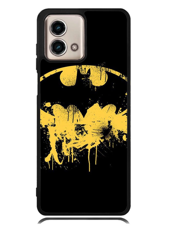 Batman Logo Motorola Moto G Stylus 5G 2023 Case OV1891