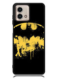 Batman Logo Motorola Moto G Stylus 5G 2023 Case OV1891