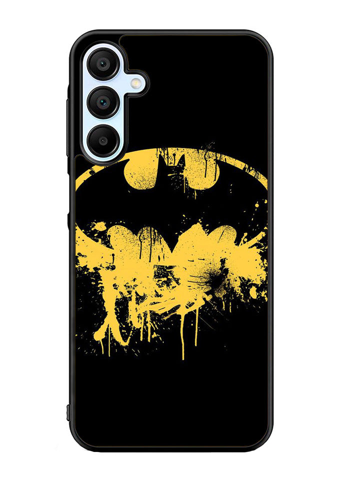 Batman Logo Samsung Galaxy A35 5G Case OV1891