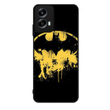 Batman Logo Motorola Moto G Play 2024 Case OV1891