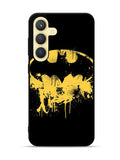 Batman Logo Samsung Galaxy S25 Plus 5G , Samsung Galaxy S25+ 5G Case OV1891
