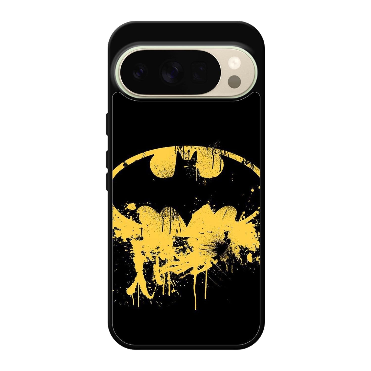 Batman Logo Google Pixel 10 Pro Case OV1891