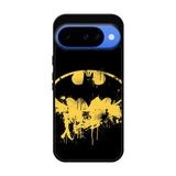 Batman Logo Google Pixel 10 Case OV1891