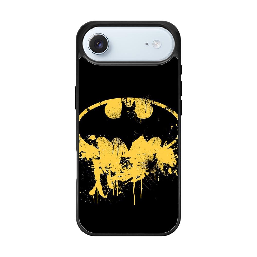 Batman Logo iPhone Air Case OV1891