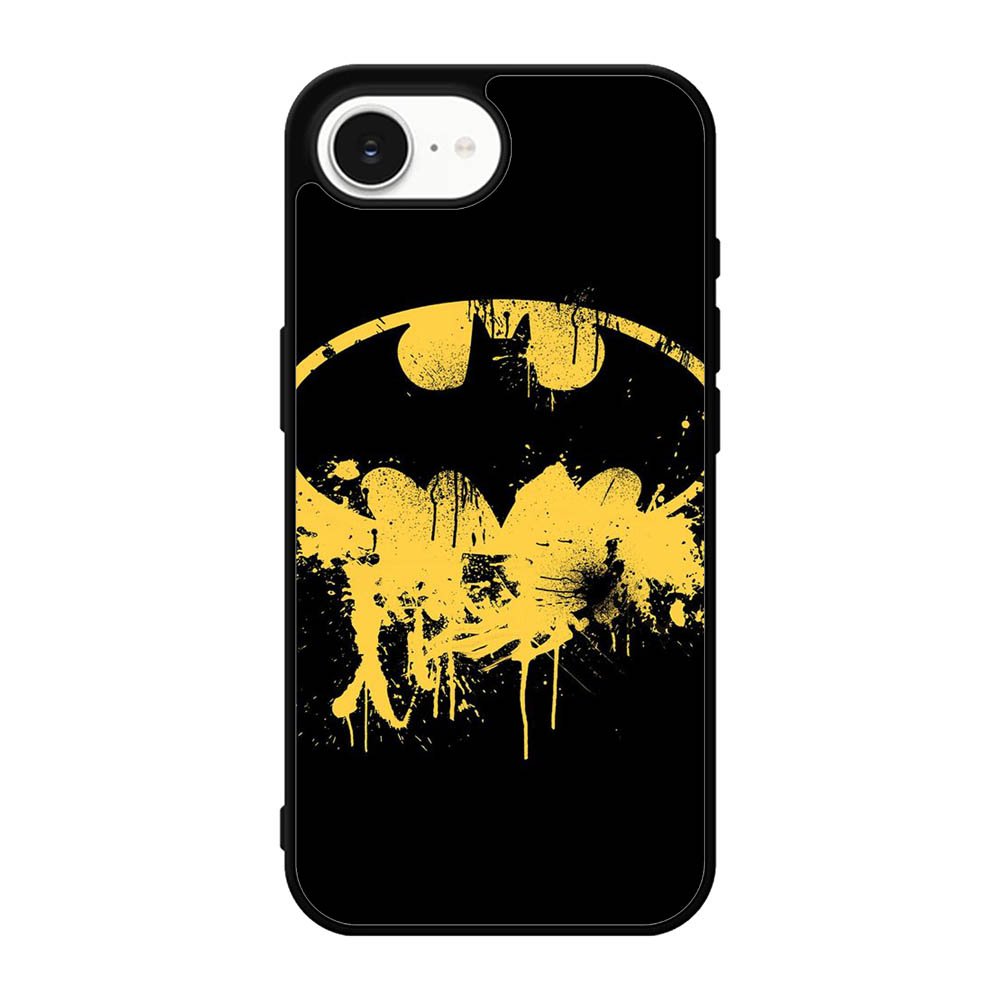 Batman Logo iPhone 17e Case OV1891