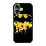 Batman Logo iPhone 17 Case OV1891