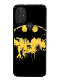 Batman Logo Motorola Moto G Pure 2021 , Moto G Power 2022 Case OV1891