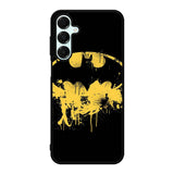 Batman Logo Samsung Galaxy A16 Case OV1891