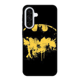 Batman Logo Samsung Galaxy A16 5G Case RC1891