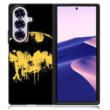 Batman Logo Samsung Galaxy Z Fold 7 Case OV1891