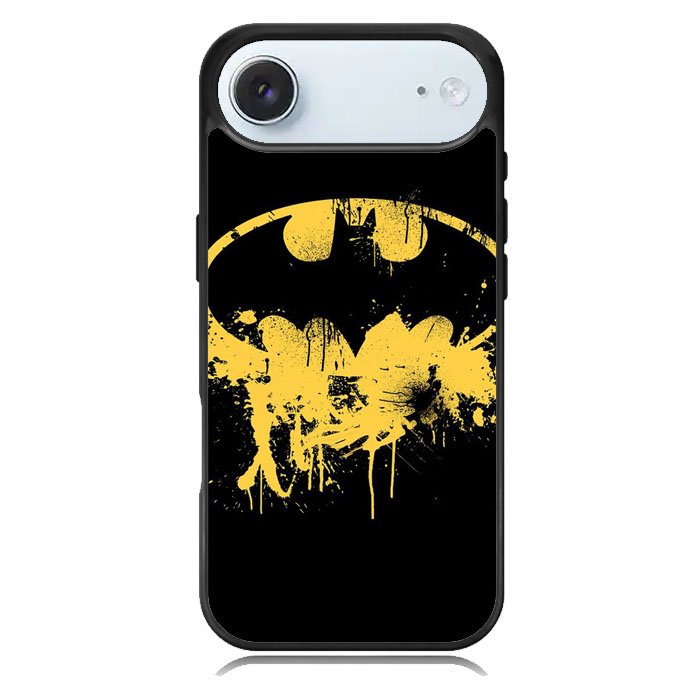 Batman Logo iPhone 17 Air Case OV1891