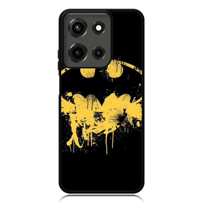 Batman Logo Motorola Moto G 5G 2025 Case OV1891