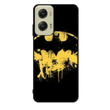 Batman Logo Motorola Moto G Stylus 5G 2024 Case OV1891