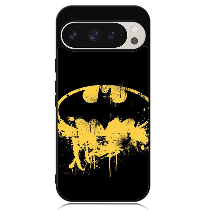 Batman Logo Google Pixel 9 | Pixel 9 Pro Case OV1891