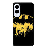 Batman Logo Samsung Galaxy S25 Edge 5G Case OV1891