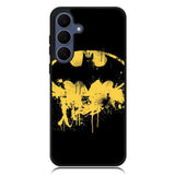 Batman Logo Samsung Galaxy S25 FE Case OV1891