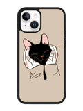 Cat Cute iPhone 15 Plus Case OV1892