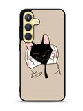 Cat Cute Samsung Galaxy S25 Plus 5G , Samsung Galaxy S25+ 5G Case