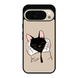 Cat Cute Google Pixel 10 Pro XL Case