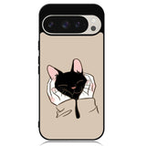 Cat Cute Google Pixel 9 | Pixel 9 Pro Case