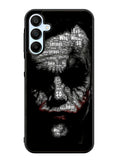 Joker Popart Samsung Galaxy A25 5G Case