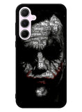 Joker Popart Samsung Galaxy A55 5G Case