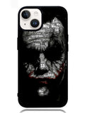 Joker Popart iPhone 14 Case OV5327