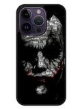 Joker Popart iPhone 14 Pro Case OV5327