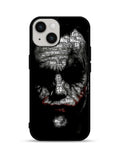 Joker Popart iPhone 15 Plus Case