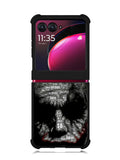 Joker Popart Motorola Moto Razr Plus 2023 , Moto Razr+ 2023 Case