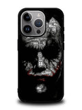 Joker Popart iPhone 15 Pro Case