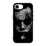 Joker Popart iPhone 17e Case