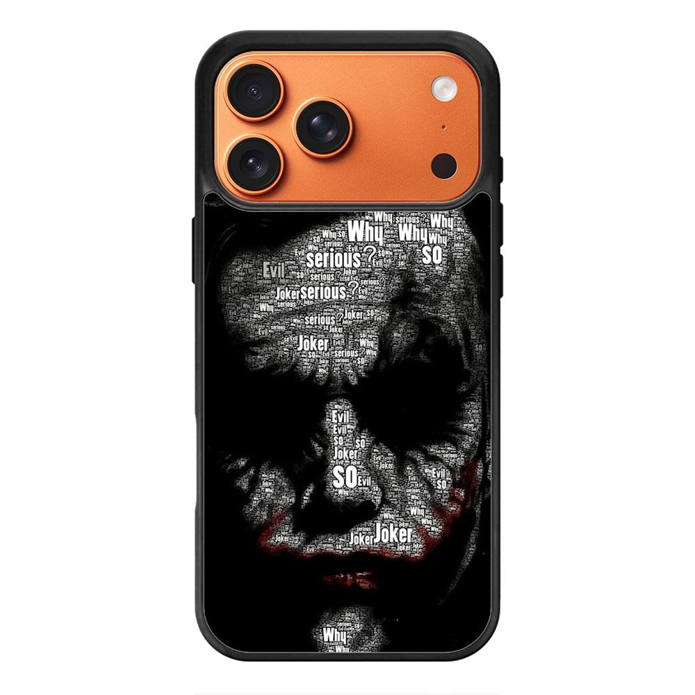 Joker Popart Samsung Galaxy S26 Ultra Case