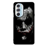 Joker Popart Motorola Moto Edge 2022 Case