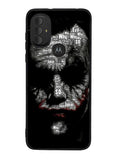 Joker Popart Motorola Moto G Pure 2021 , Moto G Power 2022 Case