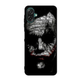 Joker Popart Samsung Galaxy A07 Case