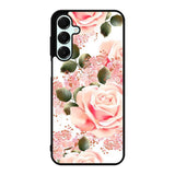 Flowers Pink Samsung Galaxy A16 Case OV5657