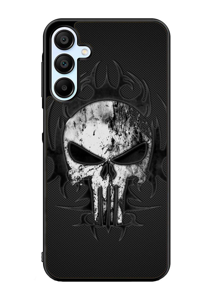 Punisher Skull Samsung Galaxy A15 5G Case