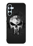 Punisher Skull Samsung Galaxy A15 5G Case