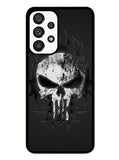 Punisher Skull Samsung Galaxy A53 5G Case