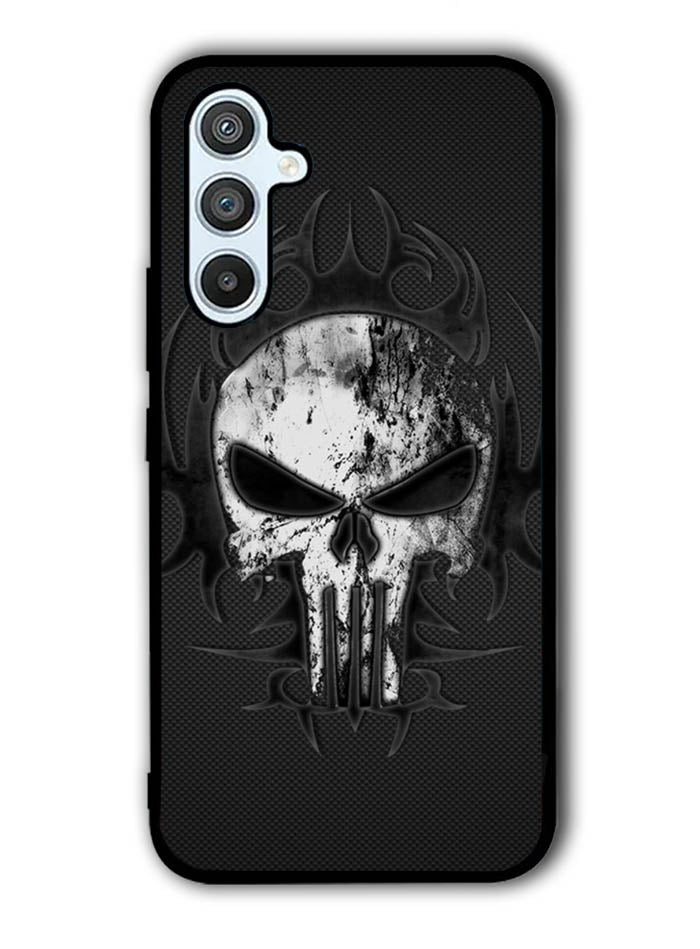 Punisher Skull Samsung Galaxy A54 5G Case