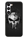 Punisher Skull Samsung Galaxy S23 Plus 5G / Samsung Galaxy S23+ 5G Case