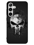Punisher Skull Samsung Galaxy S24 5G Case